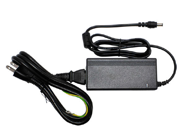 DC12V用 CCD防犯カメラ用電源アダプター WTW-AD1255C – 防犯カメラの