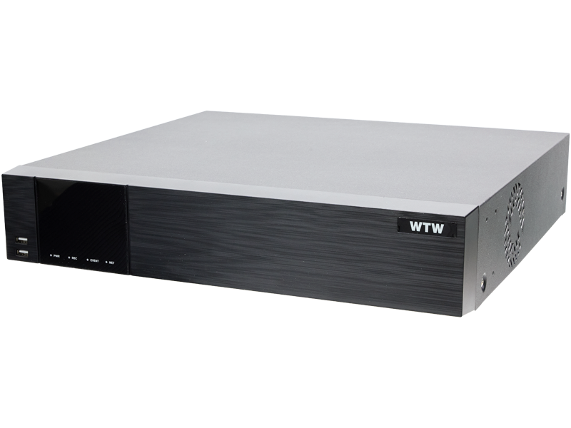 4K800万画素対応EX-SDI/HD-SDI 16ch RAID対応 デジタルビデオ