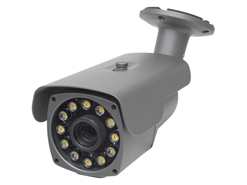 防犯カメラ　EX-SDI/HD-SDIマルチシリーズ 屋外防滴仕様 赤外線カメラ （代引不可・返品不可）/ WTW-EHR213CYJ