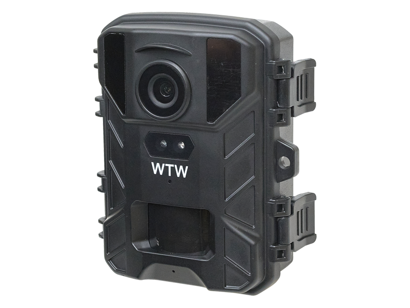 トレイルカメラ 静止画5000万画素・動画4K800万画素 屋外対応 小型 トレイルカメラ 静止画5000万画素・動画4K800万画素 屋外対応 小型