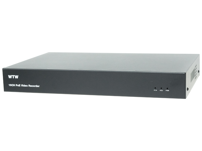 WTW 塚本無線 ネットワークビデオレコーダー 2TB angle_2_7b3820e5-ecf8-44b0-