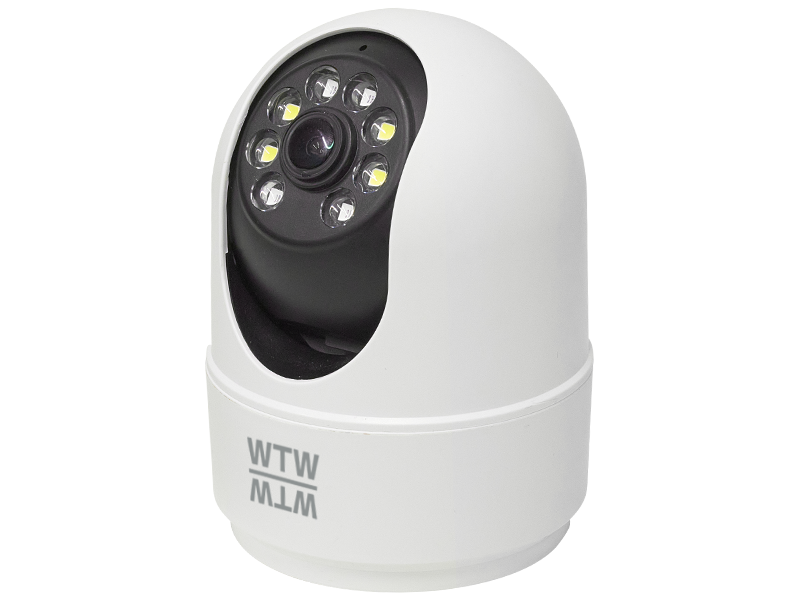 みてるちゃんNEKO8 300万画素 Wi-Fi2.4/5GHzダブルバンド対応 みまもり みてるちゃんNEKO8 300万画素 Wi-Fi2.4/5GHzダブルバンド対応 みまもり