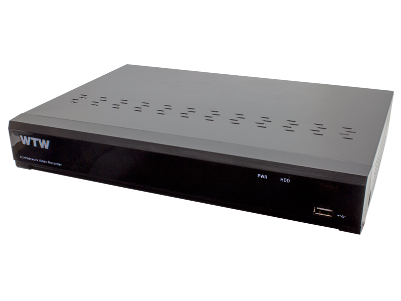 4K800万画素 IPカメラシリーズ用 ネットワークビデオレコーダー(NVR 4K800万画素 IPカメラシリーズ用 ネットワークビデオレコーダー(NVR