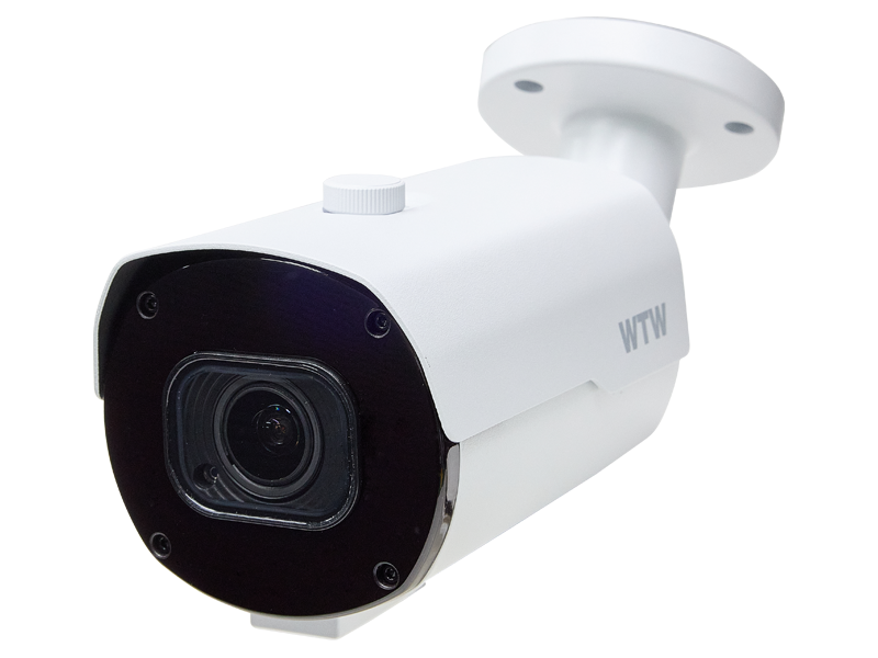500万画素 AHDシリーズ 屋外仕様 赤外線カメラ WTW-AR912GAW – 防犯