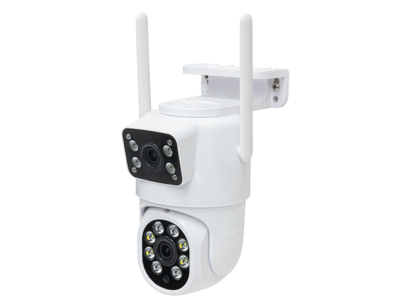 防犯カメラ WIFI Wレンズ 400万画素 防犯灯カメラ ホワイトLED Wレンズ 防犯カメラ WIFI Wレンズ 400万画素 防犯灯カメラ ホワイトLED Wレンズ