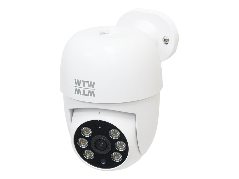 2025年最新モデル Wi-Fi 3Way 屋内/屋外設置対応 パンチルト防犯灯 2025年最新モデル Wi-Fi 3Way 屋内/屋外設置対応 パンチルト防犯灯