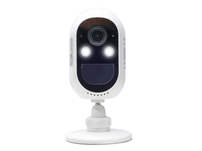 400万画素モデル 防犯カメラ 「ちび太 防犯灯タイプ」ワイヤレス 400万画素モデル 防犯カメラ 「ちび太 防犯灯タイプ」ワイヤレス