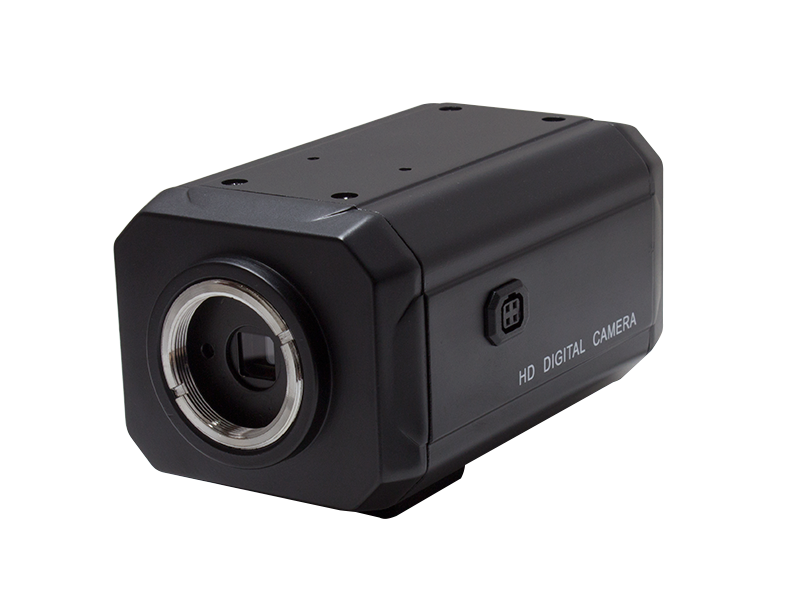 EX-SDI/HD-SDIシリーズ 屋内用ボックス型ワンケーブルカメラ  WTW-EHB500YJ-1C