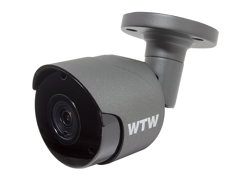 塚本無線：WTW-ASL543MP-VO｜AHD 265万画素Wセンサーライト型