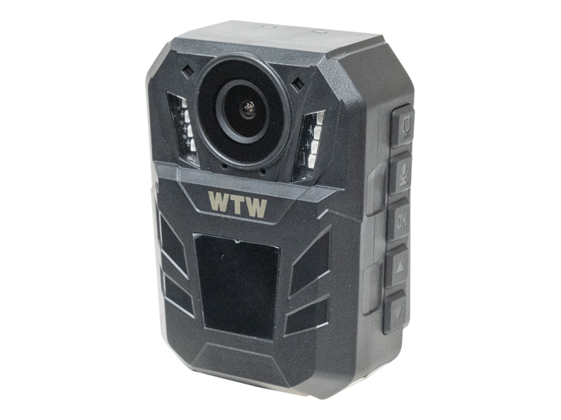 車載用トレイルカメラ 動画4K800万画素/静止画4000万画素内蔵64GBメモリ搭載 WTW-IV1