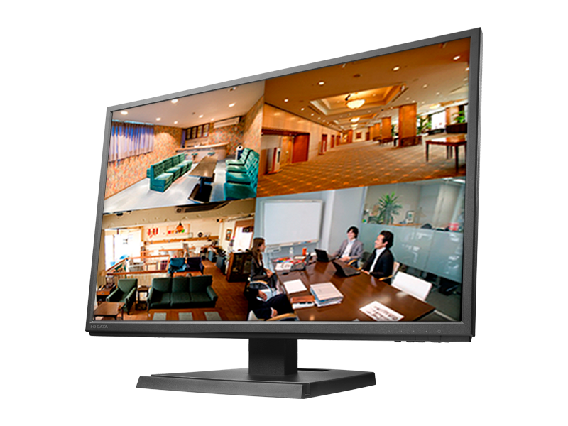 IO-DATA社製 スピーカー内蔵 23.8型ワイド液晶モニター LCD-AH241EDB-B IO-DATA社製 スピーカー内蔵 23.8型ワイド液晶モニター LCD-AH241EDB-B