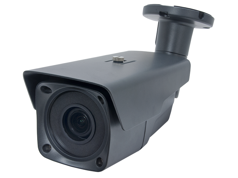 HD-SDI/EX-SDI/AHD対応 220万画素 屋外防滴仕様 低照度(スターライト)カメラ  WTW-FHN83B