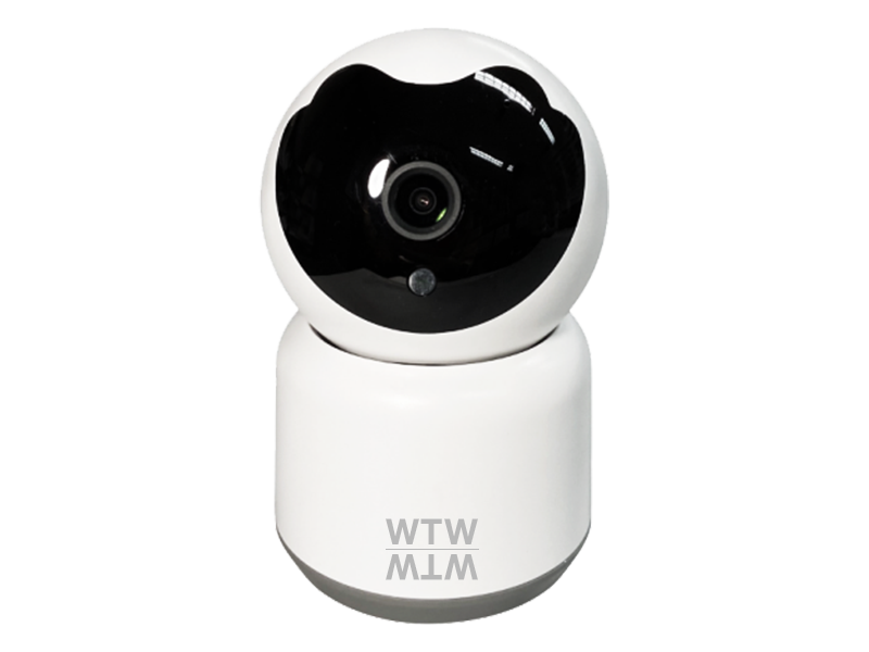 最新Wi-Fi通信 5GhzDX(デラックス)モデル 300万画素モデル「みてるちゃん猫23(WTW-IPW266WX)」 ワイヤレス 家庭用 自動追跡 追尾 ペットカメラ 屋内