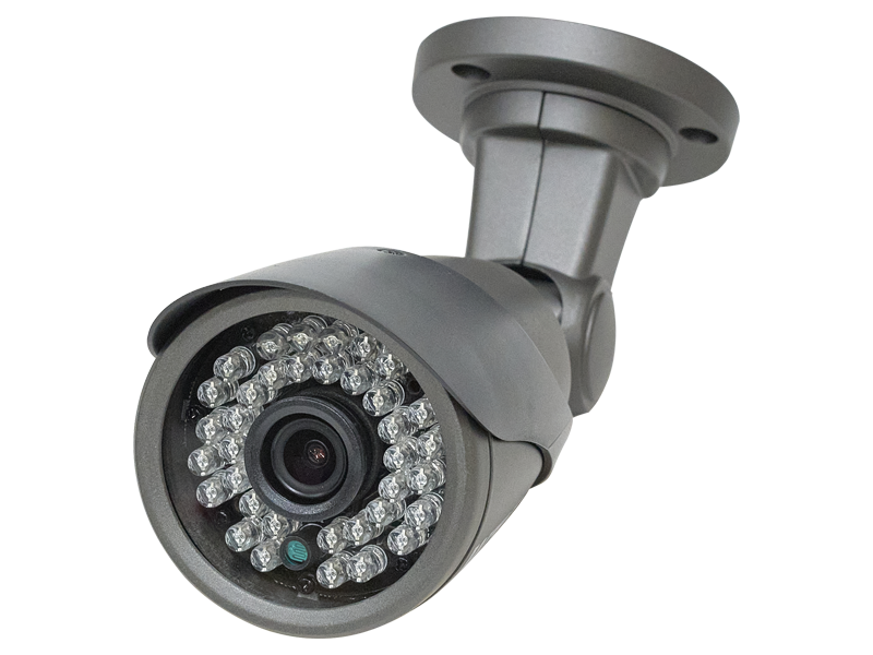 防犯カメラ 400万画素 EX-SDI/HD-SDIマルチシリーズ 屋外仕様赤外線カメラ WTW-EHR209YA