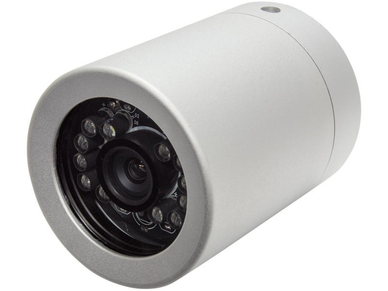 水中カメラシリーズ AHD265万画素/アナログ52万画素 ホワイトLED搭載 20mケーブル仕様　WTW-WA320H/WTW-WA320HN