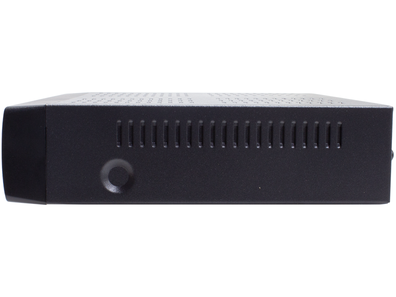 400万画素AHDシリーズ 16chデジタルビデオレコーダー(DVR) WTW-DA6165Y